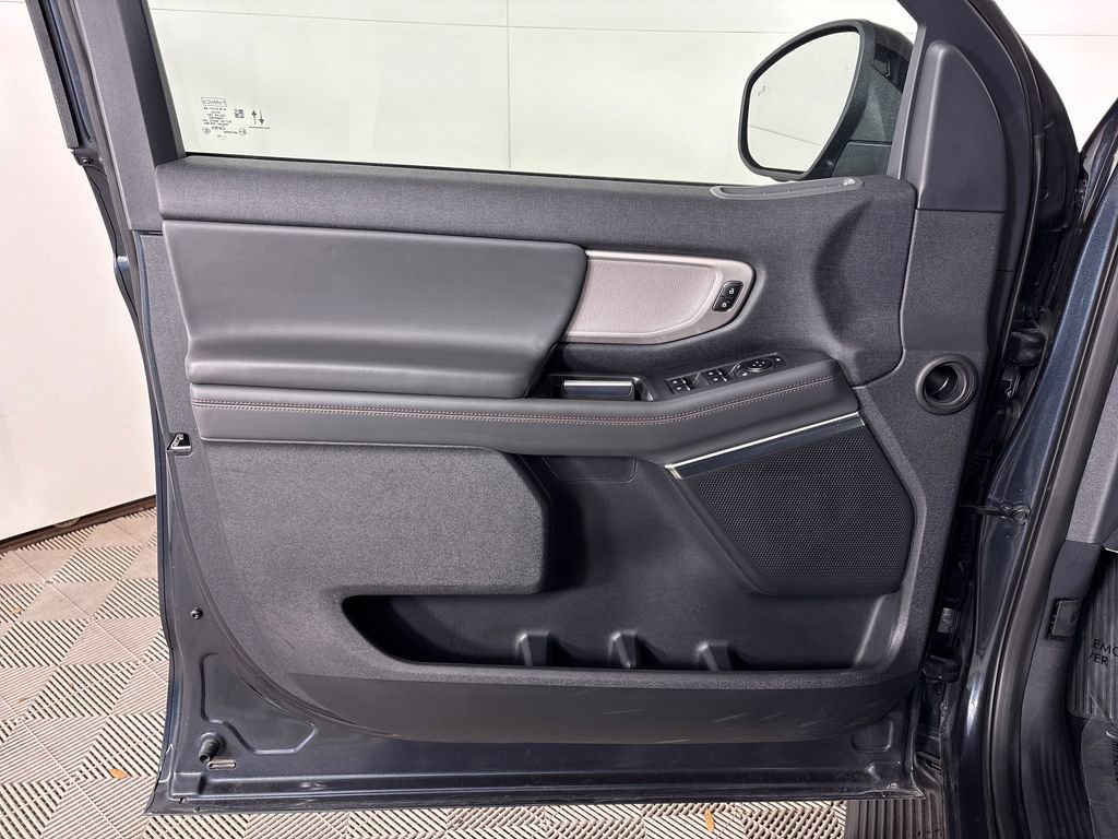 Certified 2025 Ford Expedition Max Active RWD image 24