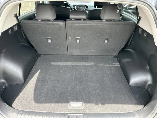Used 2019 Kia Sportage LX AWD/4WD image 34