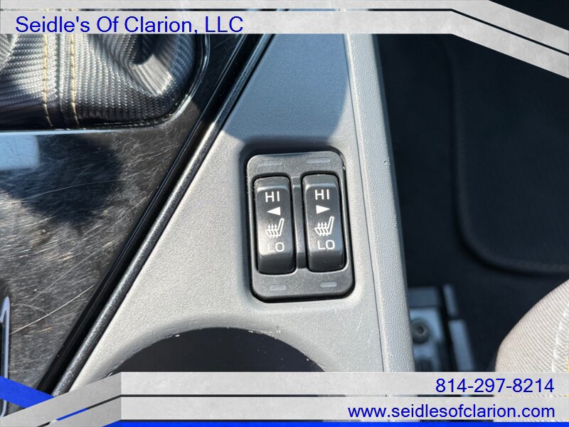 Used 2024 Subaru Crosstrek 2.5i Sport AWD/4WD image 21