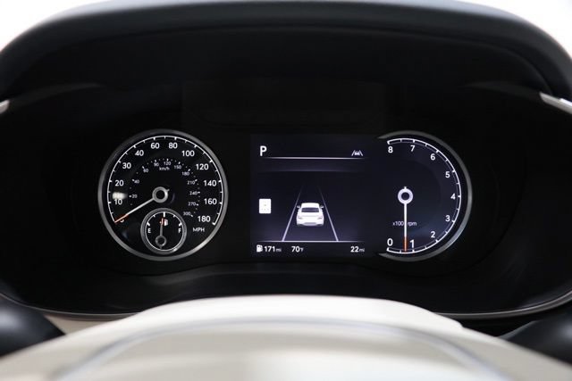 New 2026 Genesis G70 2.5T Prestige AWD/4WD image 22