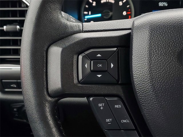 Used 2020 Ford F150 XLT w/ Equipment Group 302A Luxury image 15