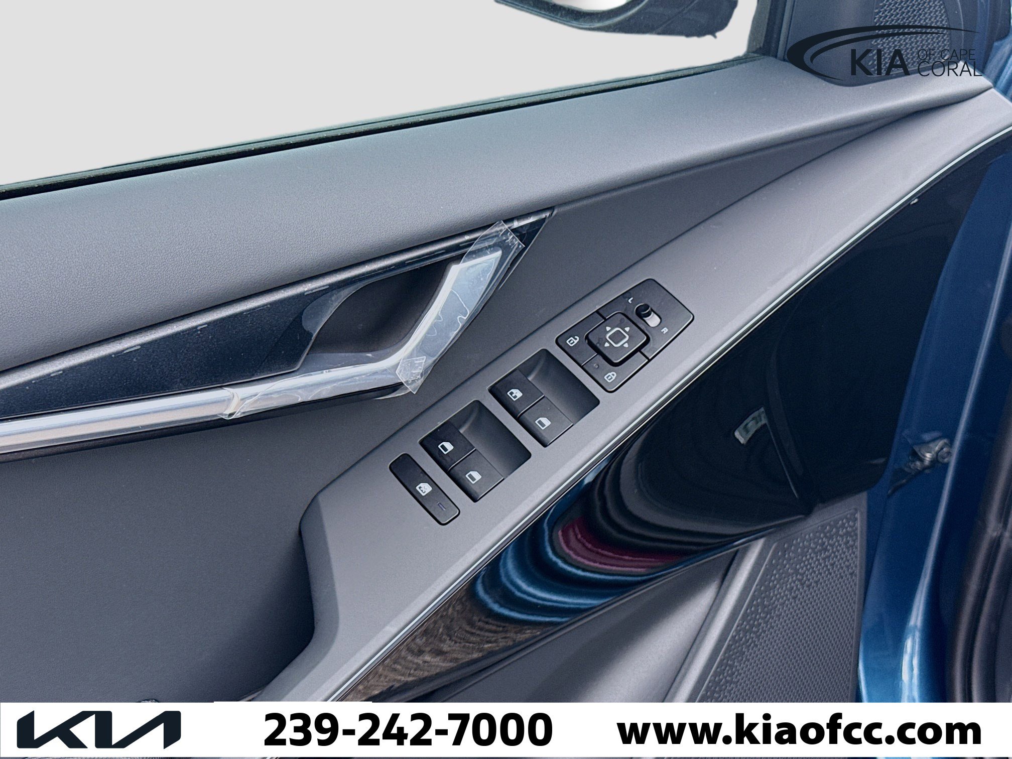 New 2026 Kia Niro Wind image 22