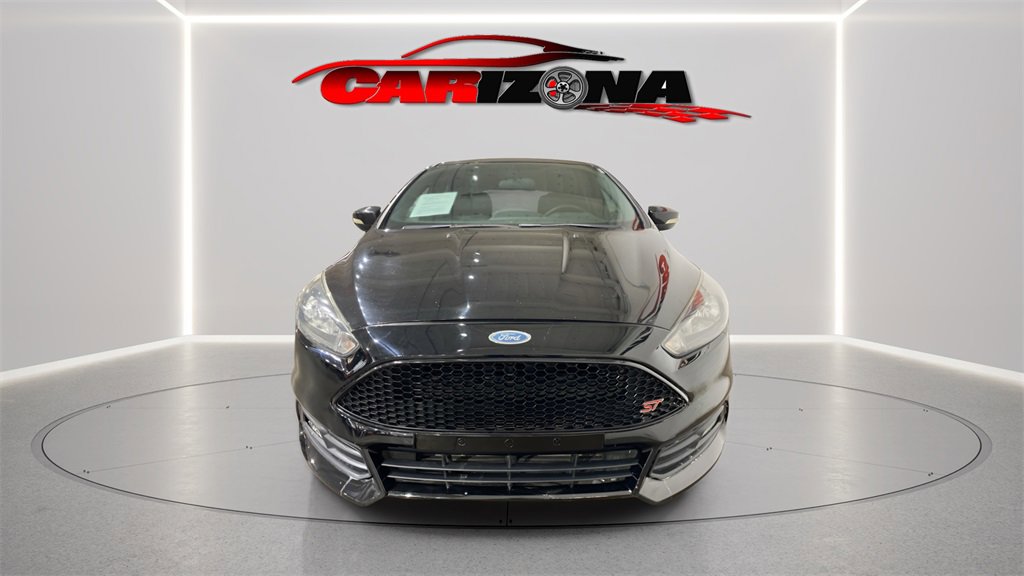 Used 2016 Ford Focus ST image 8