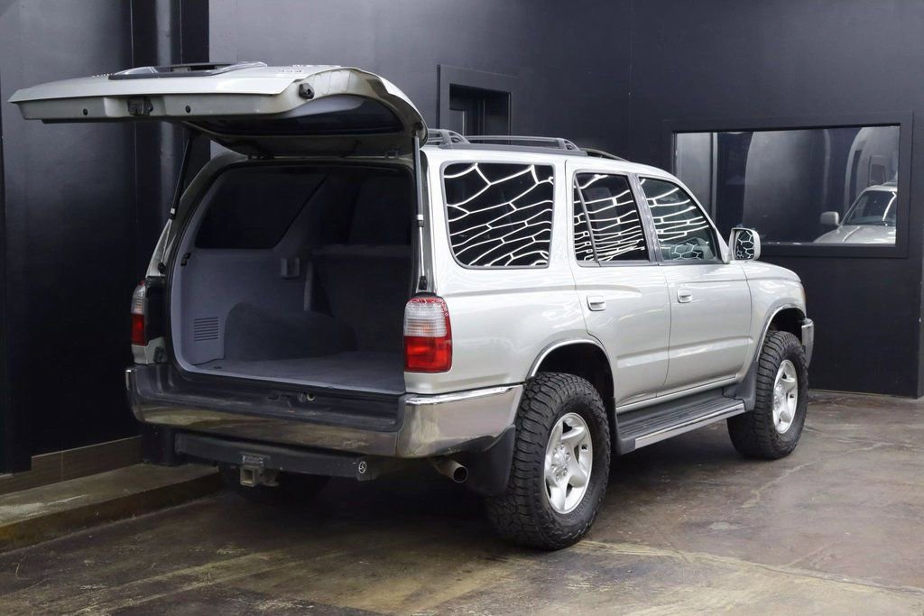 Used 1999 Toyota 4Runner SR5 image 23