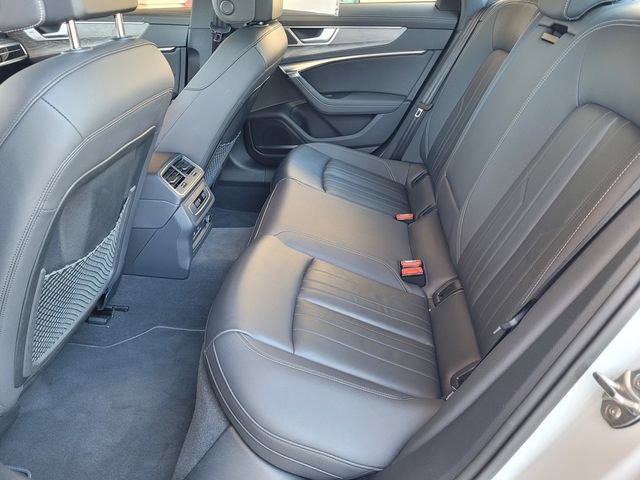 Used 2024 Audi A6 Premium Plus AWD/4WD image 18