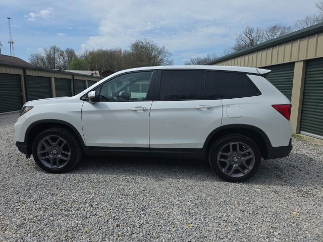 Used 2023 Honda Passport EX-L image 2
