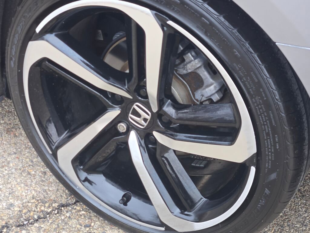 Used 2022 Honda Accord Sport Special Edition image 14