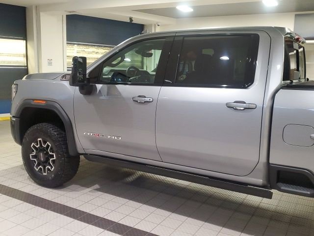 Used 2026 GMC Sierra 2500 AT4X w/ Snow Plow Prep/Camper Package image 7