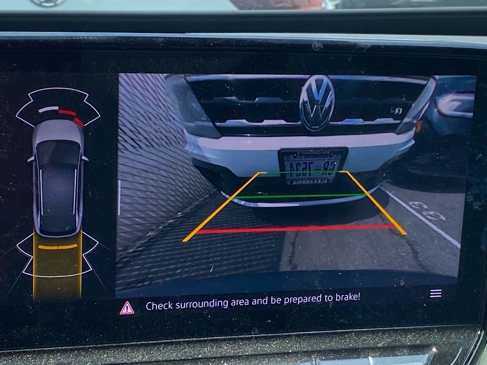Certified 2023 Volkswagen ID.4 Pro RWD image 12