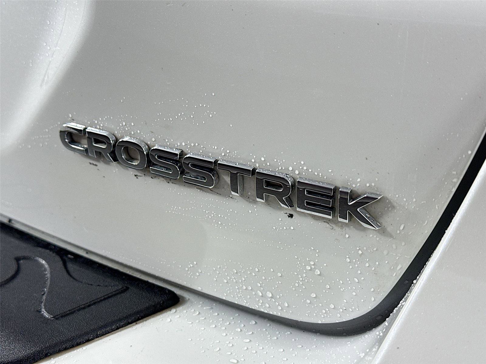 Used 2024 Subaru Crosstrek 2.5i Limited w/ Crosstrek Mirror Package image 14