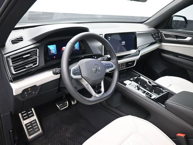 New 2025 Volkswagen Atlas Cross Sport SEL Premium R-Line AWD/4WD image 33