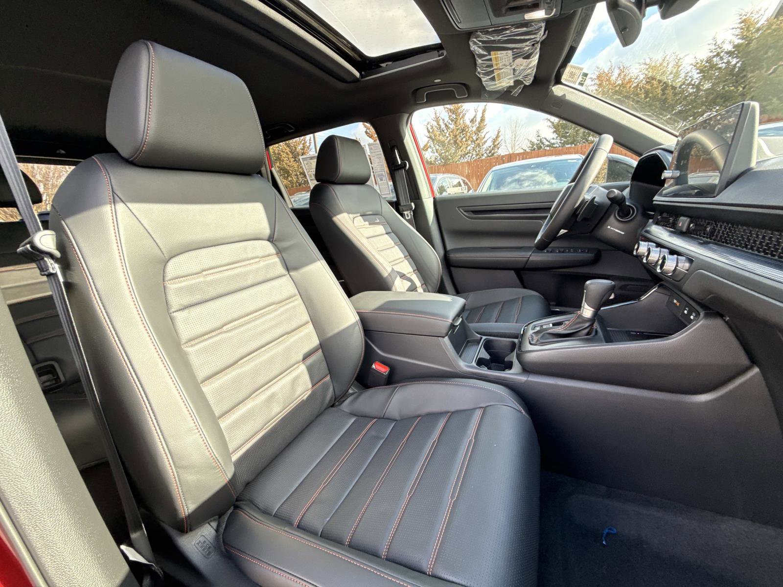 New 2026 Honda CR-V Sport-L image 13