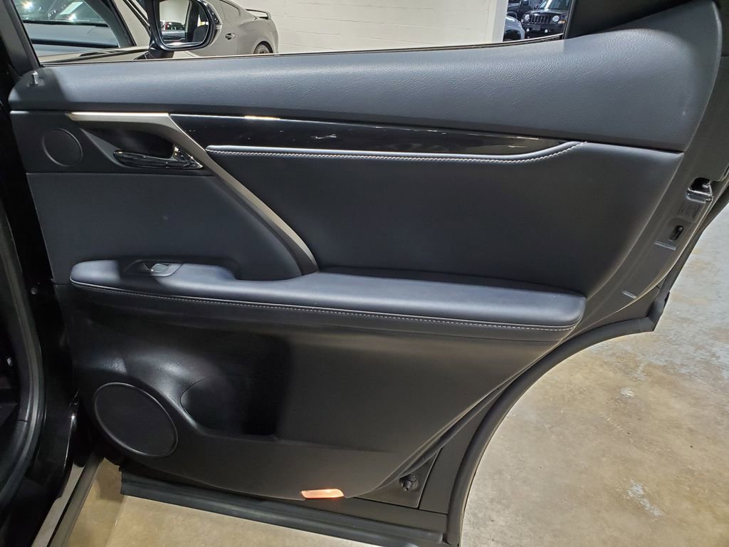 Used 2020 Lexus RX 350 FWD w/ Accessory Package image 21