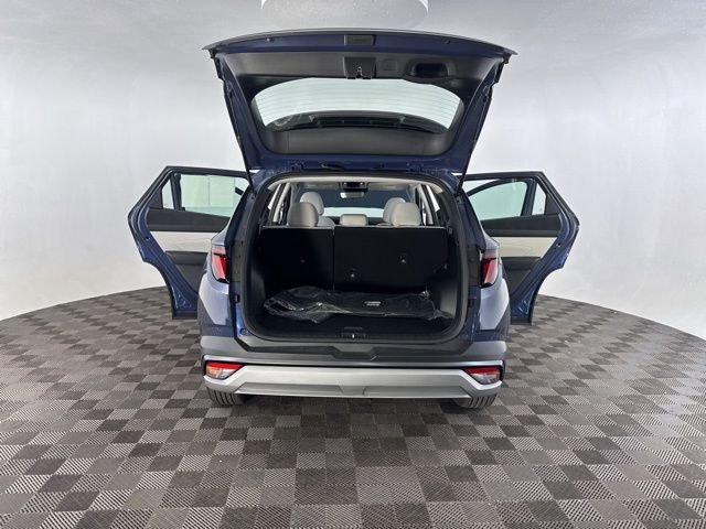 New 2026 Hyundai Tucson SE FWD image 16