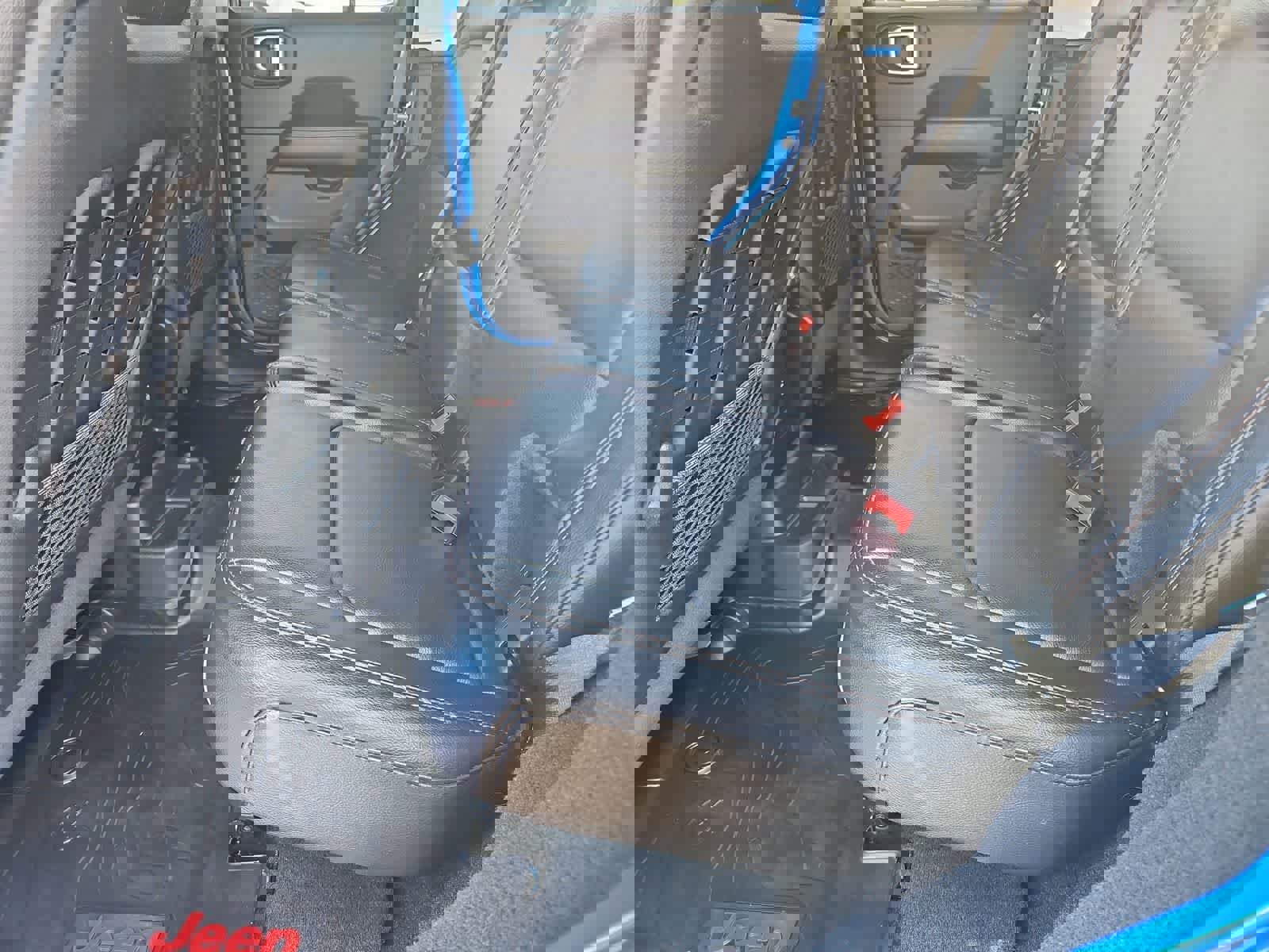 Certified 2022 Jeep Wrangler Unlimited Rubicon image 21