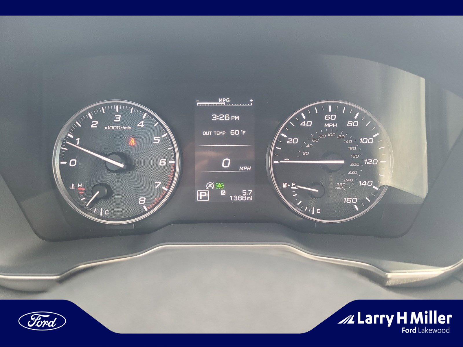 Used 2025 Subaru Outback Limited image 11