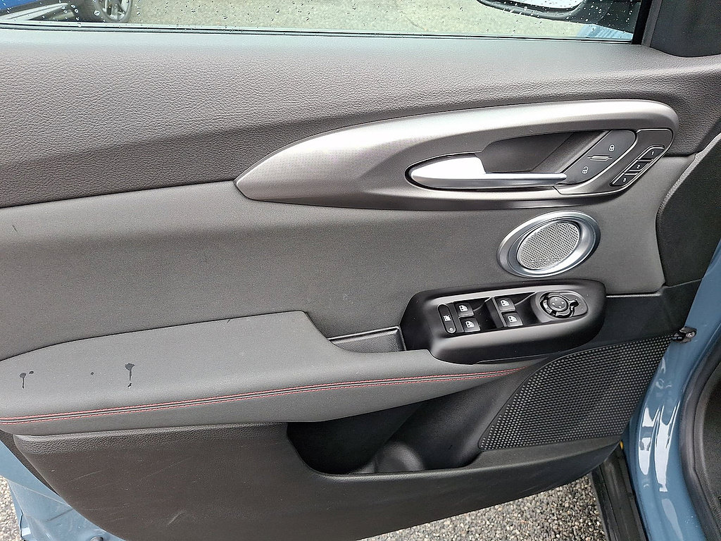 Used 2024 Dodge Hornet GT Plus AWD/4WD image 10