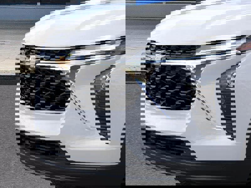 New 2026 Chevrolet Trax LS image 13