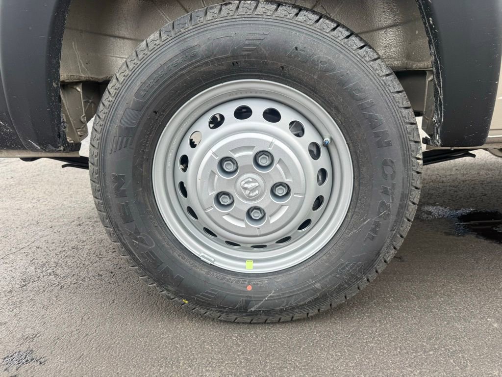 New 2026 RAM ProMaster 2500 w/ Safety Group image 45