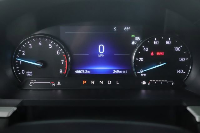 Used 2023 Ford Explorer XLT w/ Equipment Group 202A AWD/4WD image 20