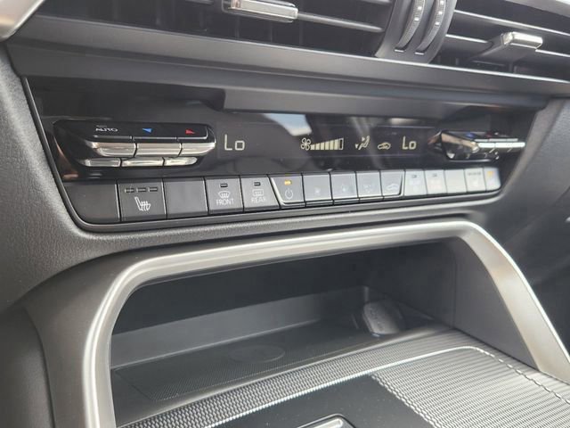 New 2025 MAZDA CX-70 Plug-In Hybrid w/ Premium Pkg image 26