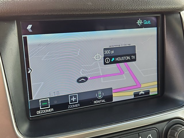 Used 2019 Chevrolet Tahoe LT AWD/4WD image 13