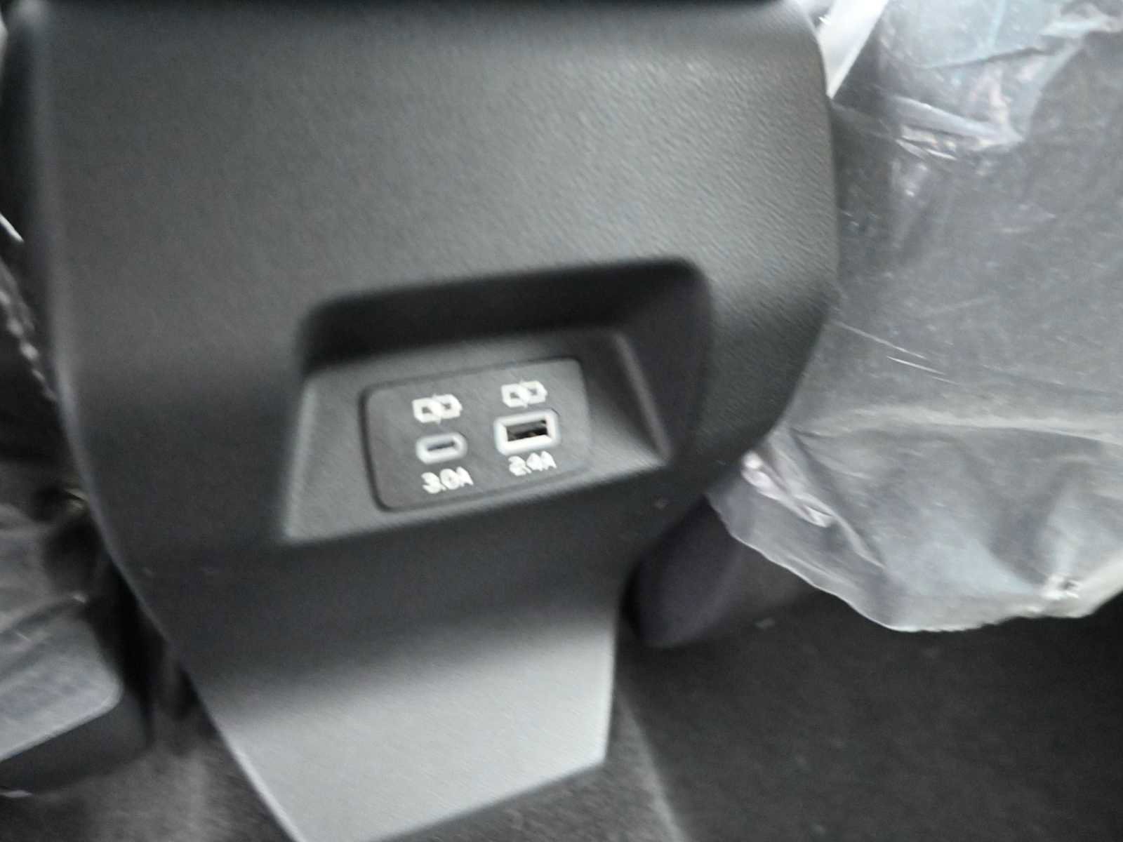 New 2026 Subaru Crosstrek 2.5i Sport image 6