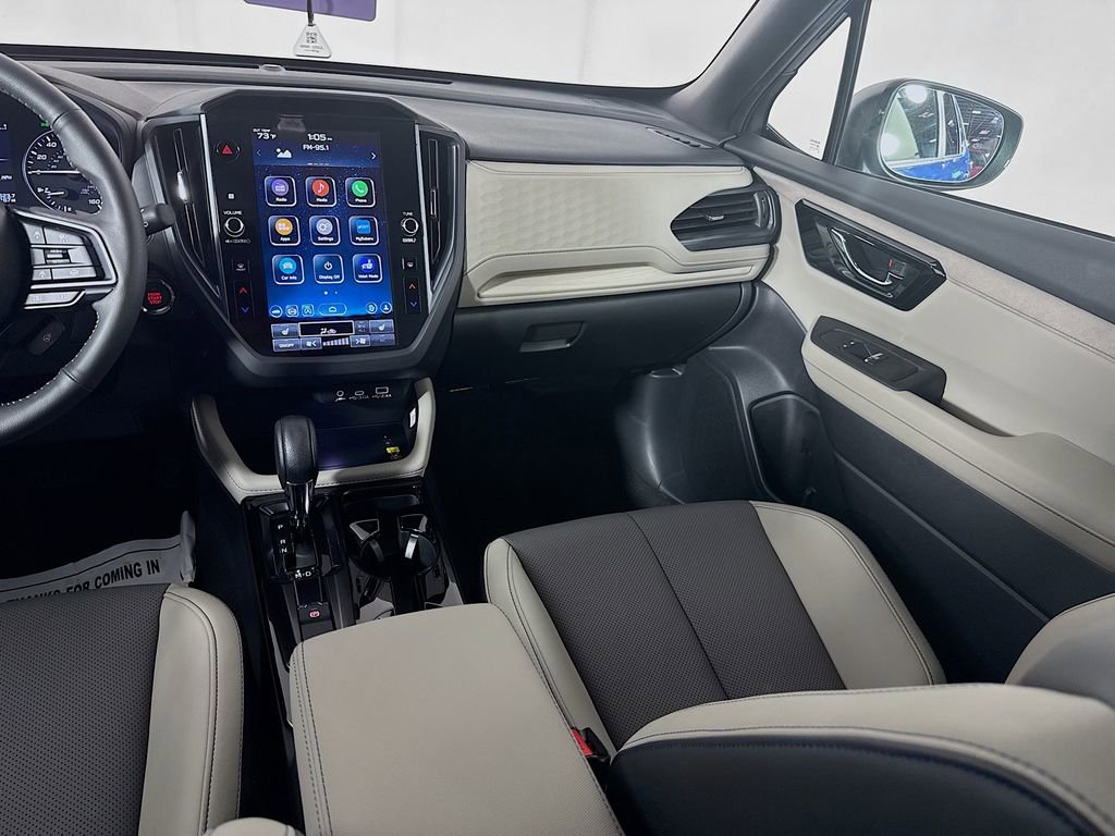 Certified 2026 Subaru Forester Limited image 27
