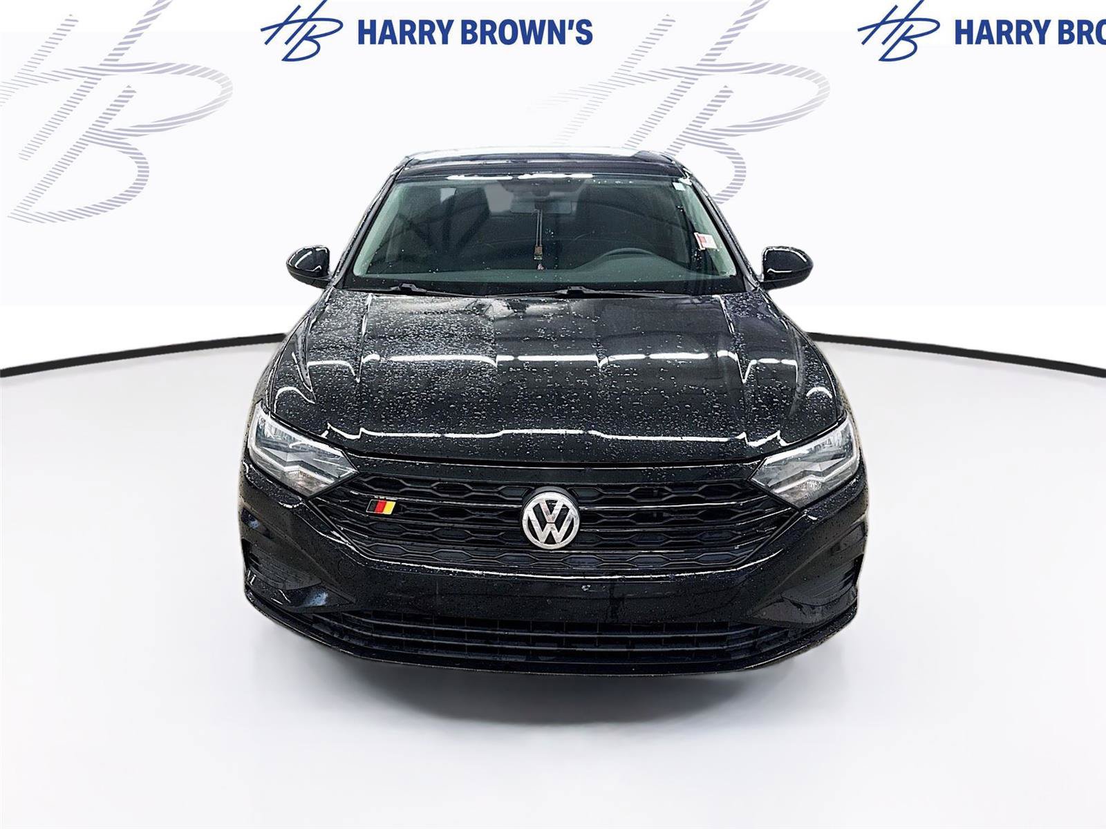 Used 2021 Volkswagen Jetta SE FWD image 6