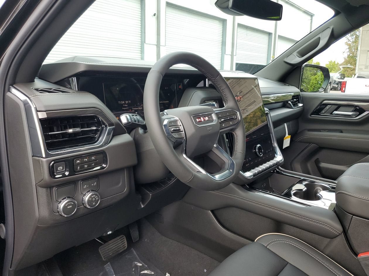 New 2026 GMC Yukon XL Elevation RWD image 20