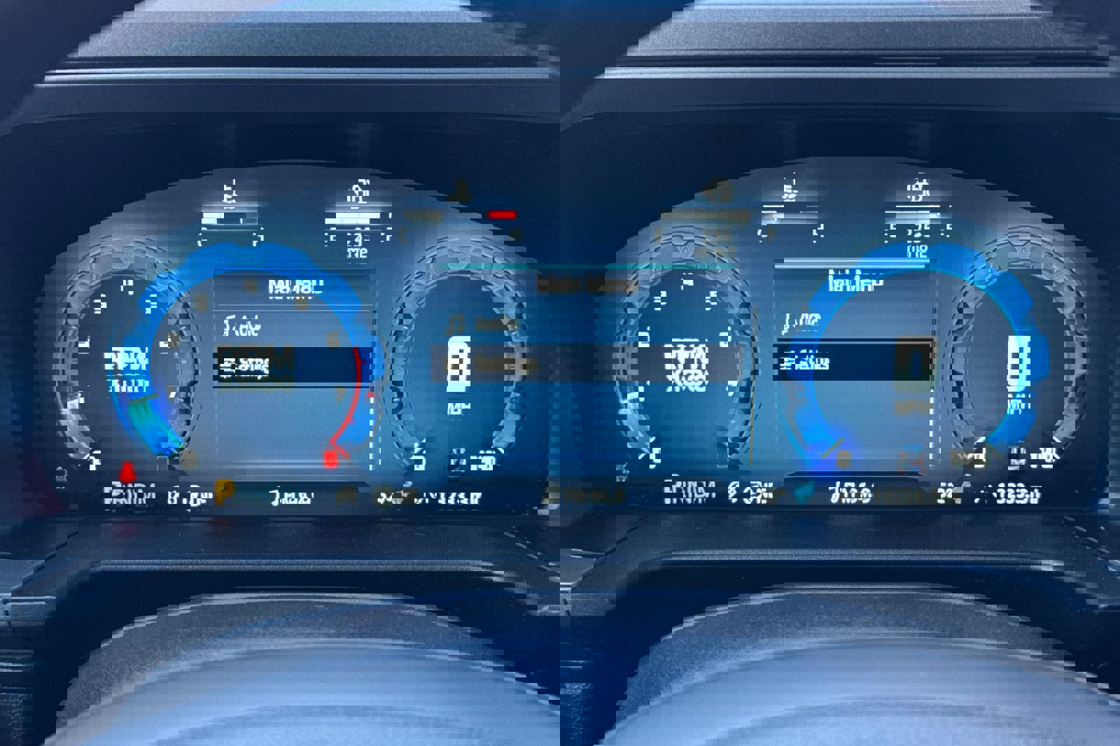 Certified 2025 Ford Bronco Sport Badlands image 25