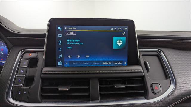 Used 2023 Chevrolet Suburban Premier image 29