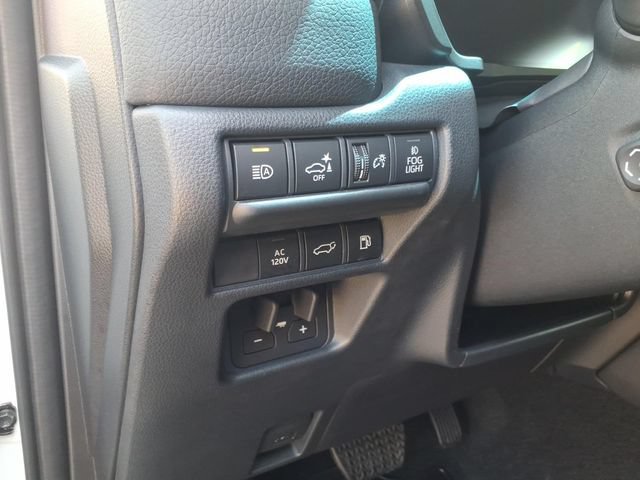 Used 2024 Toyota Land Cruiser AWD/4WD image 17