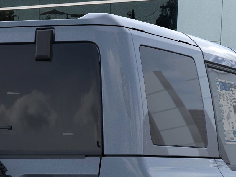 New 2025 Ford Bronco Badlands image 25