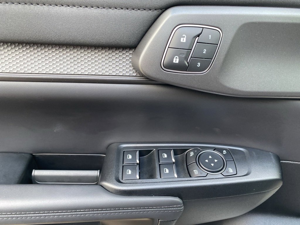 Used 2024 Ford Ranger Raptor image 27