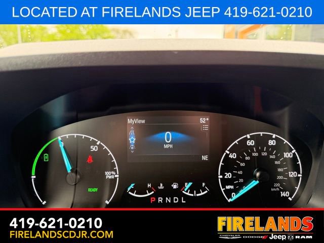 Used 2024 Ford Maverick XLT w/ XLT Luxury Package FWD image 27