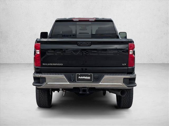 New 2026 Chevrolet Silverado 2500 LT AWD/4WD image 8