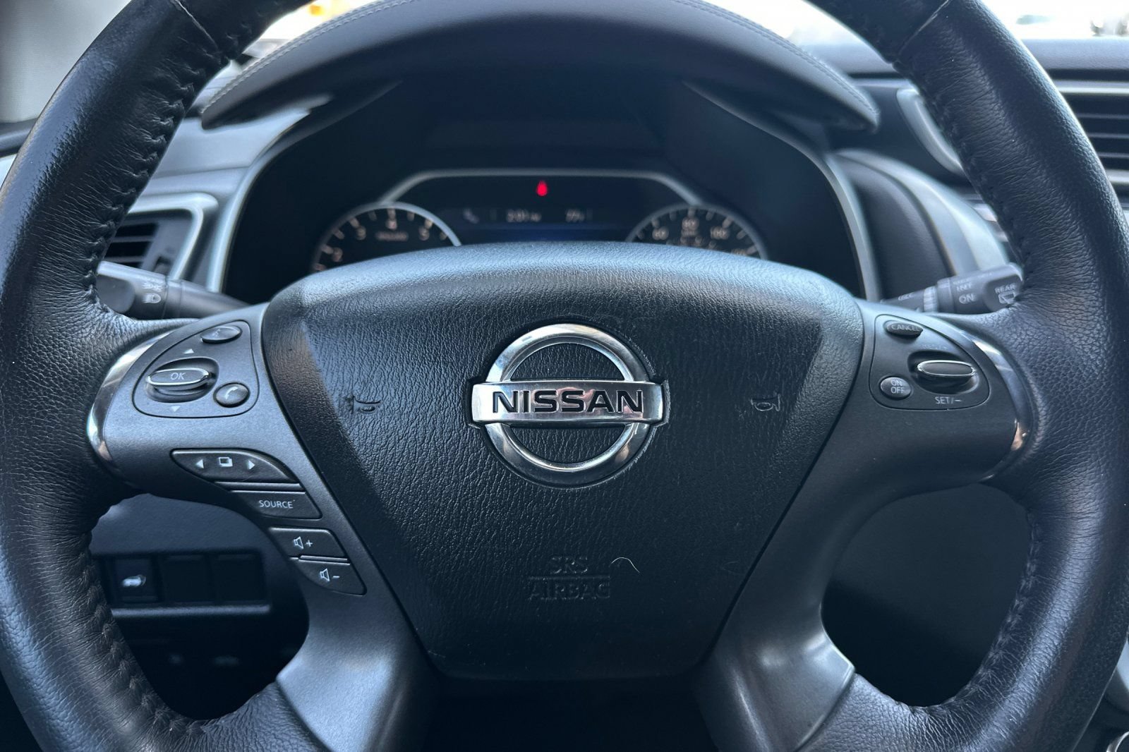 Used 2019 Nissan Murano SV AWD/4WD image 23
