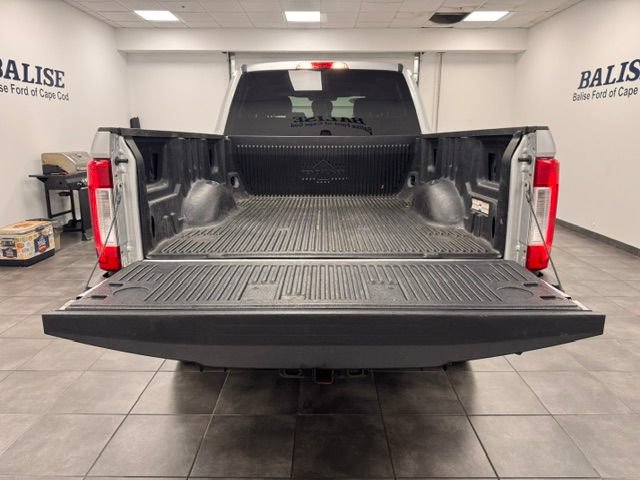 Used 2019 Ford F250 XLT w/ Snow Plow Prep Package AWD/4WD image 17