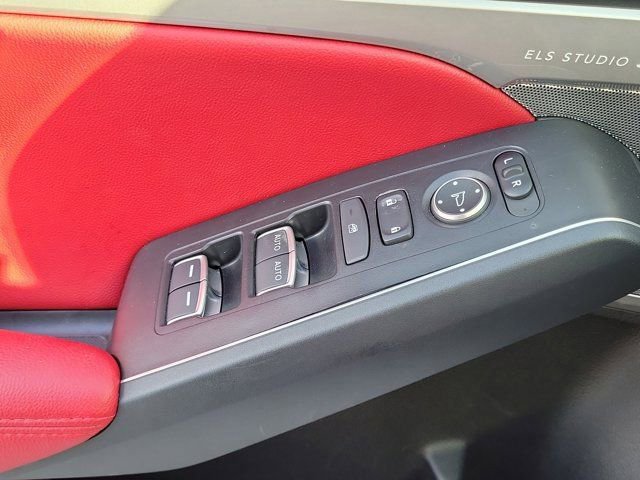 Used 2023 Acura Integra A-Spec FWD image 30