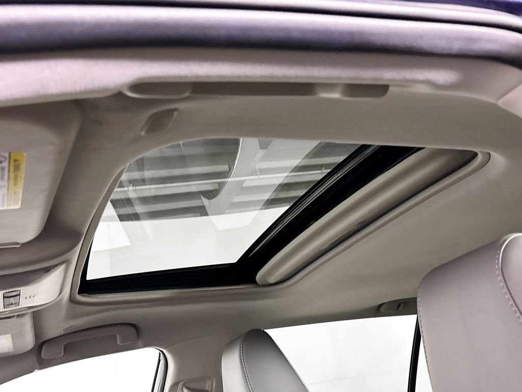 Used 2024 Toyota RAV4 XLE Premium image 18