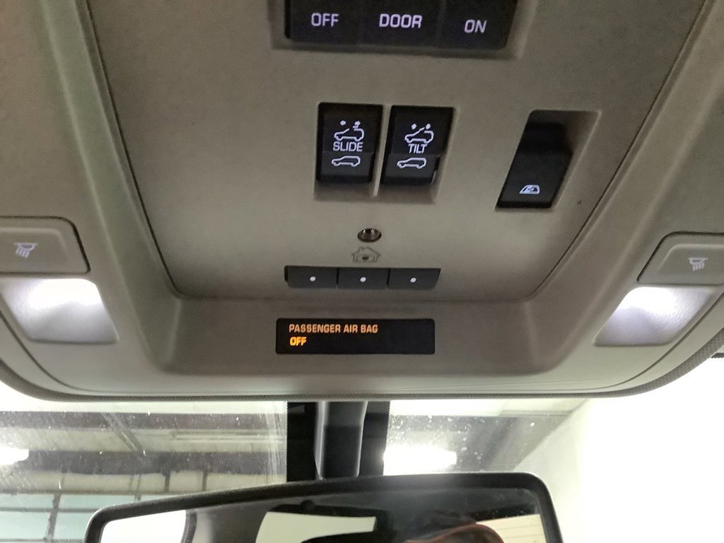 Used 2016 GMC Sierra 1500 SLT w/ All-Terrain Package image 21