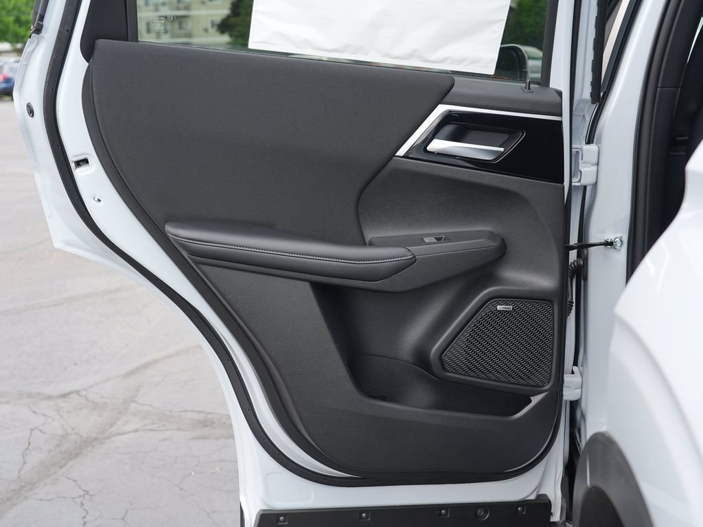 New 2026 Mitsubishi Outlander ES AWD/4WD image 19