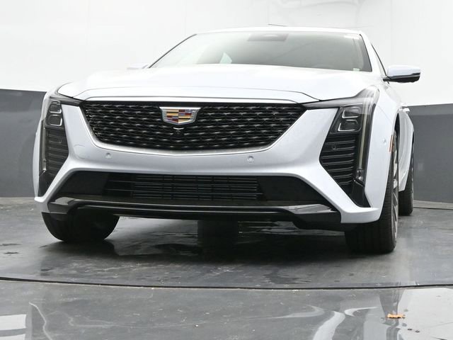 New 2026 Cadillac CT5 Premium Luxury w/ Platinum Package image 42