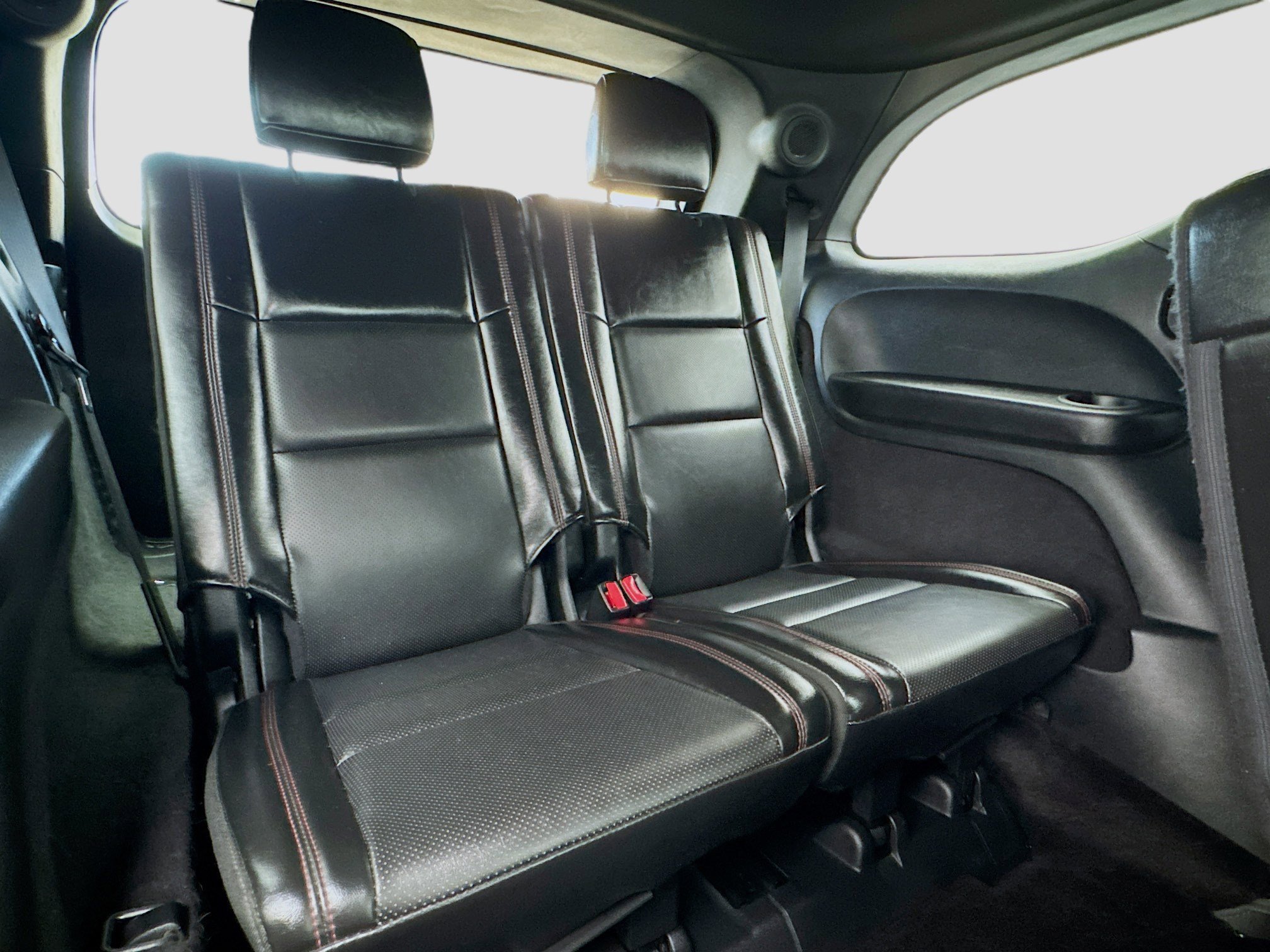 Used 2018 Dodge Durango R/T w/ Technology Group image 18