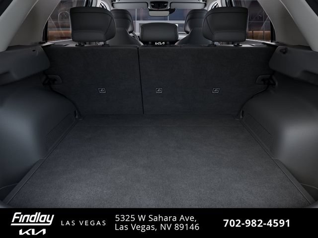 New 2026 Kia Niro SX Touring FWD image 22