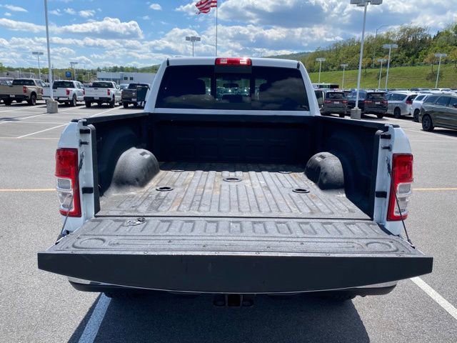 Used 2022 RAM 2500 Tradesman AWD/4WD image 9