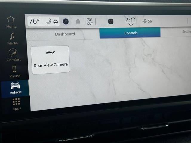 New 2026 Jeep Gladiator Sport AWD/4WD image 32