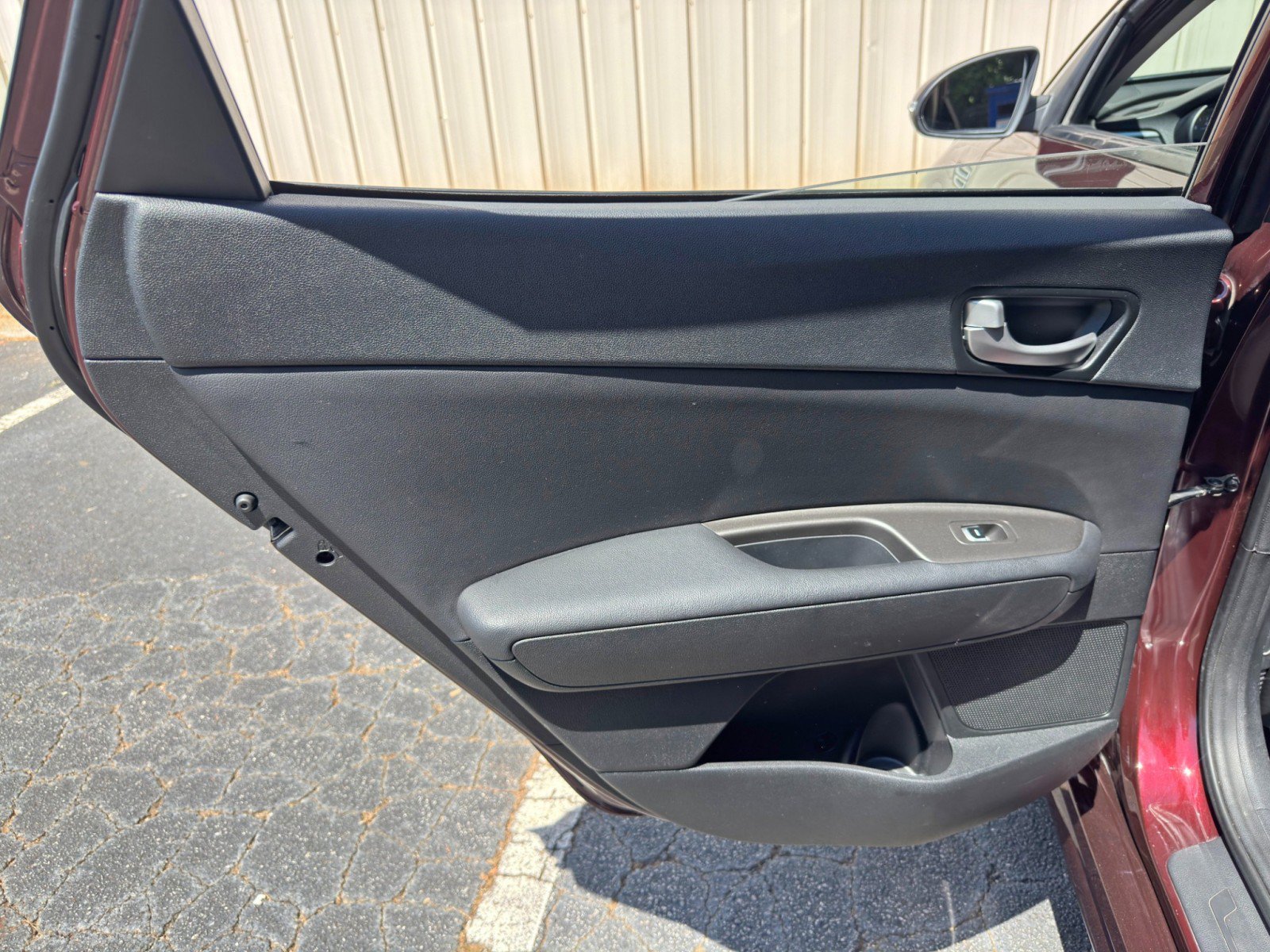 Used 2020 Kia Optima LX FWD image 34