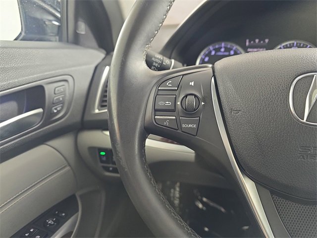 Used 2015 Acura TLX V6 w/ Technology Package image 19